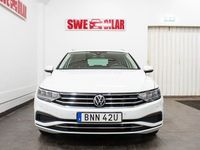 begagnad VW Passat Sportscombi 2.0 TDI AUTO NAVI B-Kam D-Värm