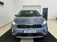 begagnad Kia Niro Plug-In Hybrid 1.6 Advance Pluspaket 1 *Vinterhjul