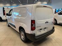 begagnad Citroën Berlingo Bus Premium Van L1 1.5 BlueHDi Euro 6 102hk, *3,95% ränta