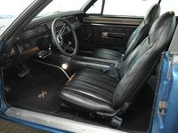 begagnad Dodge Coronet RT V8 440 Aut