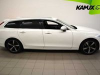 begagnad Volvo V90 D4 R-design Panorama