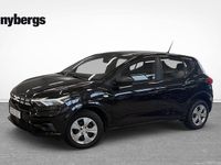 Begagnad Dacia Sandero Essentiel 91 HK (66 kW) 2023 Svart