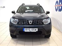 begagnad Dacia Duster 1.0 TCe Euro 6 Family