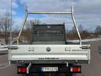 Begagnad Fiat Ducato 101 HK (74 kW) 2007 Van