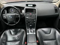 begagnad Volvo XC60 D5 AWD Drag D-Värm Nyservad Kamrem bytt LED