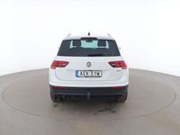 begagnad VW Tiguan 2.0 TSI 4Motion BlueMotion