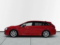 Begagnad Subaru Levorg 170 HK (125 kW) 2016 Röd Kombi