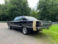 Begagnad Dodge Dart 193 HK (141 kW) 1968