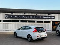 begagnad Volvo V40 D3 Geartronic Momentum Euro 6 Kamrem bytt