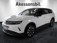 Ny Opel Grandland X Ultimate 2026 White jade (solid) SUV