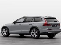 begagnad Volvo V60 CC B5 AWD Bensin Core