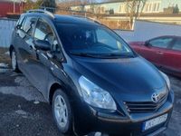 begagnad Toyota Verso Verso1.8