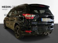 begagnad Ford Kuga ST-line 1,5T Aut, Drag,