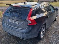 Begagnad Volvo V60 283 HK (208 kW) 2014 Kombi