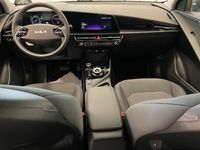 begagnad Kia e-Niro Action Special Edition