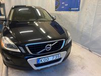 begagnad Volvo XC60 D5 AWD Summum Euro 4 *Besiktigad