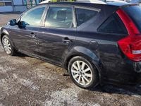 Begagnad Kia Ceed Sportswagon 128 HK (94 kW) 2011 Kombi