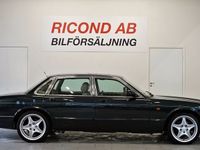 begagnad Jaguar XJ8 XJ4.0 V8 AUT 284 HK