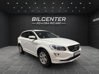 Begagnad Volvo XC60 Momentum 181 HK (133 kW) 2014 Vit SUV