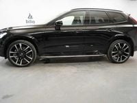 Begagnad Volvo XC60 Ultimate 310 HK (228 kW) 2022 Svart SUV