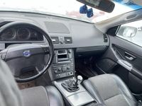 begagnad Volvo XC90 2.5T AWD Base Euro 4