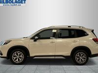 begagnad Subaru Forester e-Boxer XFuel Active