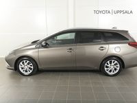 begagnad Toyota Auris Hybrid Auris