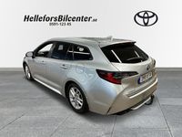 begagnad Toyota Corolla Touring Sports Hybrid TS 2,0 Style Teknik Drag Motorv Vhjul