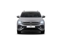 begagnad VW T-Roc R-Line ---