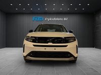 Ny Opel Frontera 136 HK (100 kW) 2025 Vit SUV