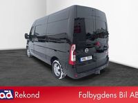 begagnad Nissan NV400 2.3 DCI 145HK