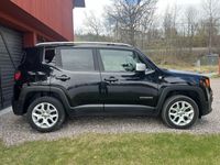 begagnad Jeep Renegade 2.0 CRD 4WD Euro 6