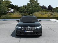 Begagnad BMW 330e Efficient Dynamics 184 HK (135 kW) 2024 Okänd Kombi