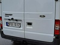 begagnad Ford Transit T260 2.2 TDCi Euro 5