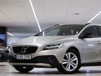 begagnad Volvo V40 CC T3 Momentum Keyless PDC Värmare 2019, Kombi