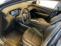 begagnad Hyundai Tucson PHEV Advanced /Assistanspaket / Panorama