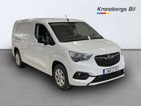begagnad Opel Combo Premium L2 100hk/UTFÖRSÄLJNING