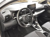 begagnad Mazda 2 Agile + Comfort Pack Hybrid 1.5 116 hk CVT Automat