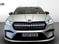 begagnad Skoda Enyaq iV 85x 85X SPORTLINE 4x4 (Visnings-bil)