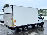 Begagnad Iveco Daily 156 HK (114 kW) 2019 Vit