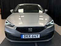 begagnad Seat Leon 1.0 eTSI Style, Comfort