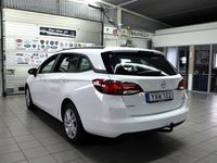 begagnad Opel Astra Sports Tourer 1.6 CDTI (110hk)