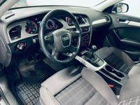 begagnad Audi A4 Avant 2.0 TDI DPF Proline Euro 5