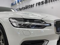 begagnad Volvo V60 Recharge T6 II Inscr Expression