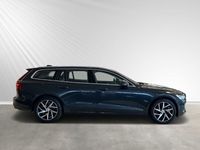 begagnad Volvo V60 T5 Momentum Advanced Edition