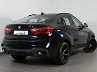 begagnad BMW X6 M50d Steptronic M Sport Euro 6- MAXUTRUSTAD