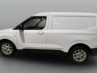 Ny Ford Transit Trend 125 HK (91 kW) 2025 Frozen white Van