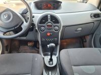 begagnad Renault Modus 1.6 Automat 112hk