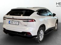 Begagnad MG HS Luxury 339 HK (249 kW) 2024 Vit SUV
