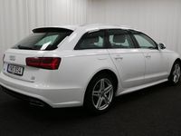 begagnad Audi A6 Avant 2,0 Tdi Ultra S-tronic